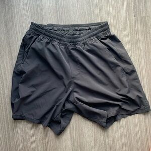 Lululemon Pacebreaker Shorts
